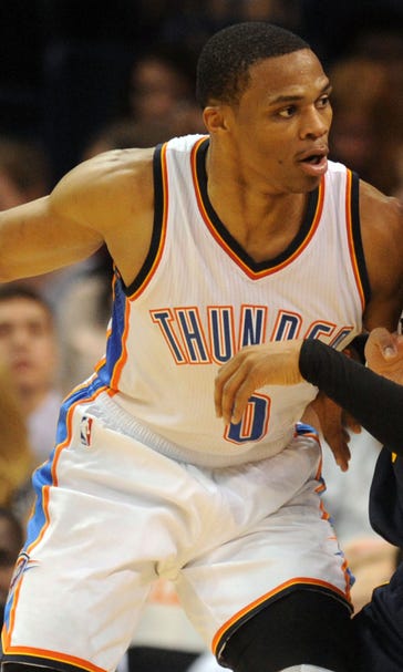 Kanter leads Jazz past Thunder